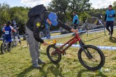  2024 UEC Trials Cycling European Championships - Jeumont (France) 28/09/2024 -  - photo Tommaso Pelagalli/SprintCyclingAgency?2024